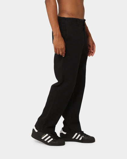 Dickies Original 874 Pants Black
