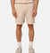 XXIII Danny Knit Shorts Beige