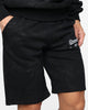 Dreamville Records Sweatshorts Black
