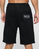 Dreamville Records Sweatshorts Black
