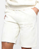 Dreamville Records Sweatshorts Cream