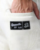 Dreamville Records Sweatshorts Cream