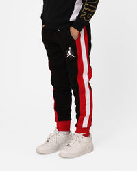 Jordan Kids' Gym 23 Track Pants Black