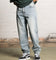 Saint Morta Empire Relaxed Jeans Vintage Blue