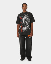 Loiter Spectre Jean Vintage Black