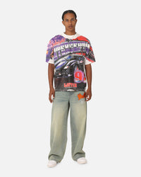 Loiter Spectre Jeans Vintage Blue