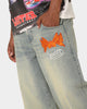 Loiter Spectre Jeans Vintage Blue