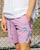 Carré X Umbro Forward Walk Shorts Purple