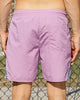Carré X Umbro Forward Walk Shorts Purple