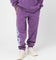 Stussy Two Dice Track Pants Pigment Bright