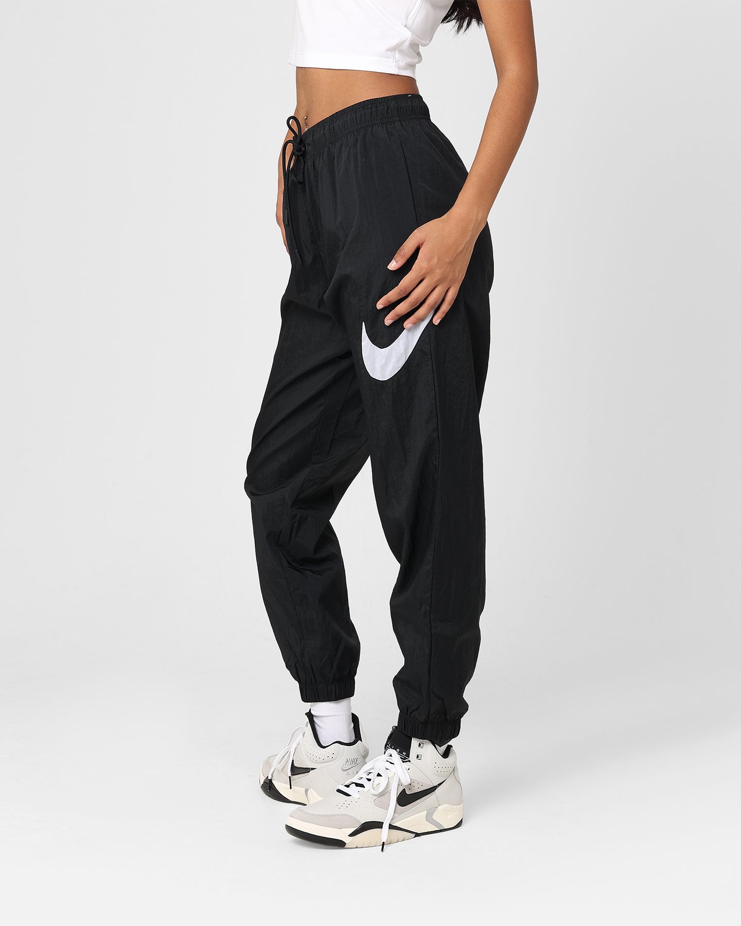nike harem pants