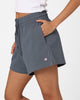 Champion Women's Heavyweight Jersey Shorts Smokey Eye