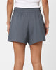 Champion Women's Heavyweight Jersey Shorts Smokey Eye