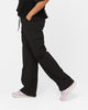 Stussy Women's Nylon Cargo Pants Black