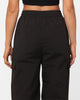 Stussy Women's Nylon Cargo Pants Black