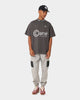 Carre Steppa Jogger Grey