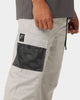 Carre Steppa Jogger Grey
