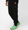 Pyra Core Logo Track Pants Black/White