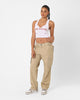 True Religion Big T Classic Cargo Pants Travertine