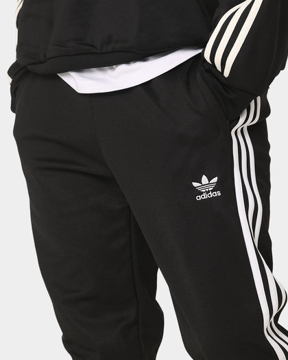 Adidas Cutline Pants Black