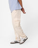 Adidas Metro Cargo Pants Wonder White
