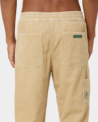 Carre Daily Pants Stone