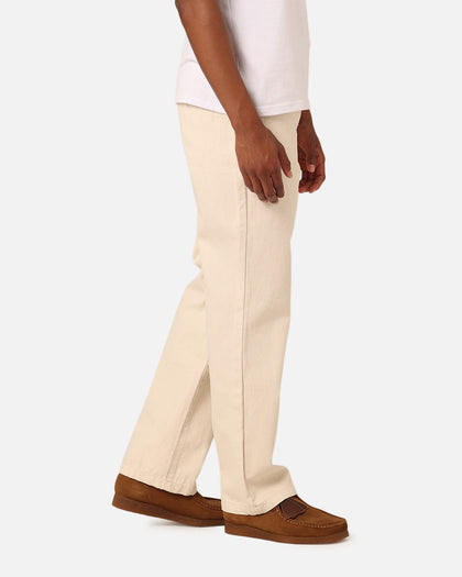 Dickies 874 Canvas Pants Natural