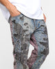 MNML V488 Boro Denim Jeans Multi