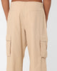 The New Establishment Cargo Pants Stone