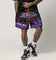 Loiter Motorcross Walk Shorts Black