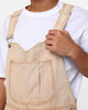 MNML Painter Overalls Khaki
