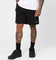 Jordan Essentials Fleece Shorts Black/Black/White