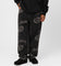 Stussy Stock 8 Ball Jeans Black Denim