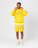 Carre 2K Shorts Yellow