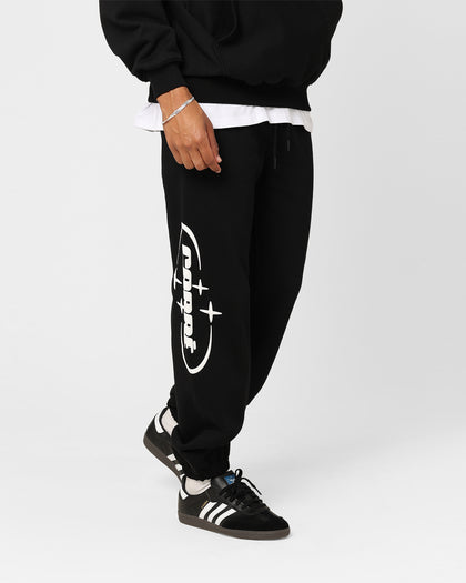 Carre 2K Sweatpants Black