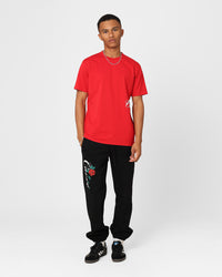 Carre Rosemark Sweatpants Black