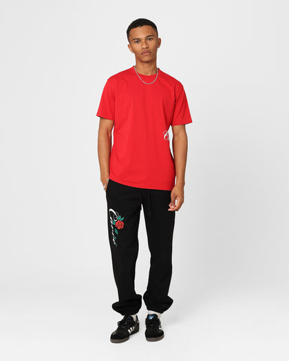 Carre Rosemark Sweatpants Black