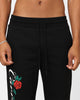 Carre Rosemark Sweatpants Black