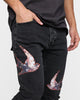 Ksubi Van Winkle Ecology Jeans Black