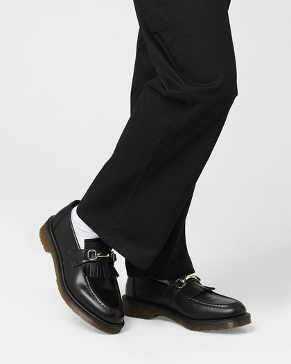 X-Girl Women's Peels Painter Pants Black