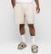 Students Golf Trophy Swim Shorts Sand