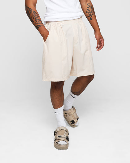 Students Golf Trophy Swim Shorts Sand