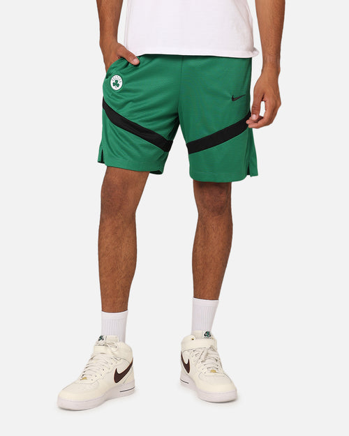 Nike Boston Celtics Dri-FIT Practice Icon+ Shorts Clover/Black