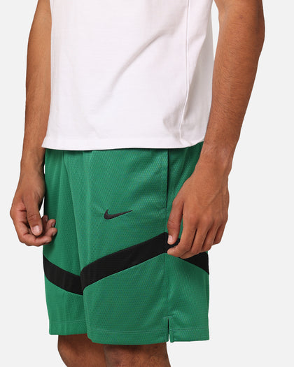 Nike Boston Celtics Dri-FIT Practice Icon+ Shorts Clover/Black