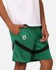 Nike Boston Celtics Dri-FIT Practice Icon+ Shorts Clover/Black