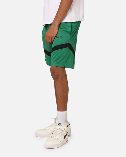 Nike Boston Celtics Dri-FIT Practice Icon+ Shorts Clover/Black