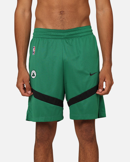 Nike Boston Celtics Dri-FIT Practice Icon+ Shorts Clover/Black