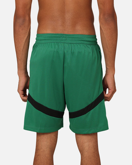 Nike Boston Celtics Dri-FIT Practice Icon+ Shorts Clover/Black