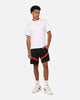 Nike Chicago Bulls Dri-FIT Practice Icon+ Shorts Black/University Red