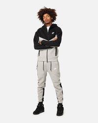 Nike Sportswear Tech Fleece Joggers Dark Grey Heather